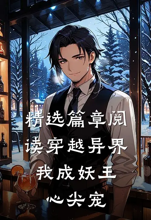 精选篇章阅读穿越异界，我成妖王心尖宠