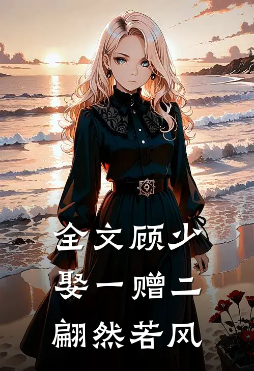 全文顾少,娶一赠二 翩然若风