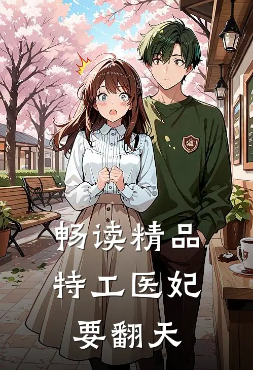 畅读精品特工医妃要翻天