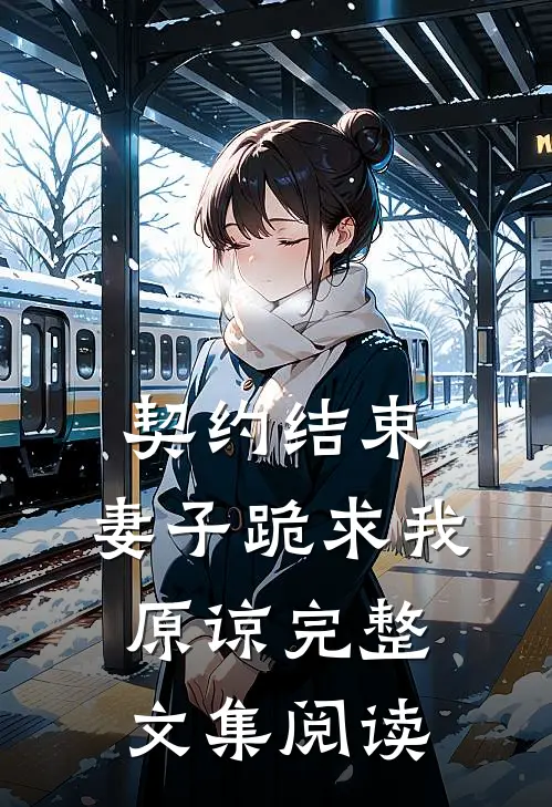 契约结束，妻子跪求我原谅完整文集阅读