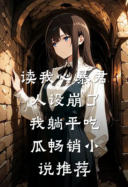 读我心暴君人设崩了，我躺平吃瓜畅销小说推荐