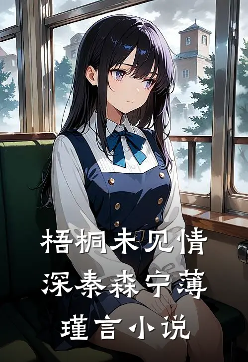 梧桐未见情深秦森宁薄瑾言小说