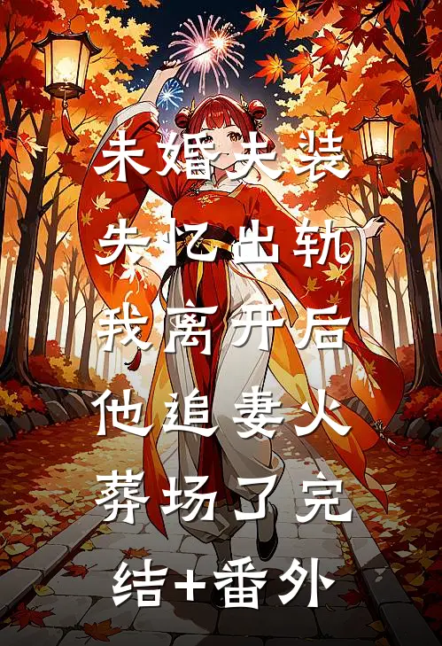未婚夫装失忆出轨，我离开后他追妻火葬场了完结+番外