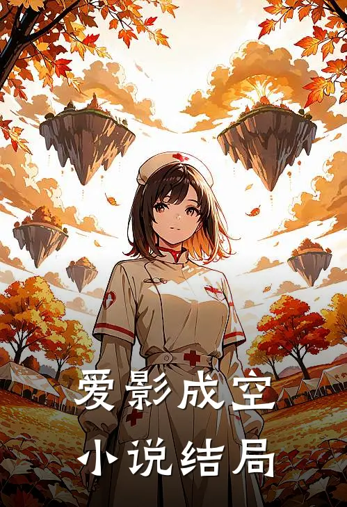 爱影成空小说结局