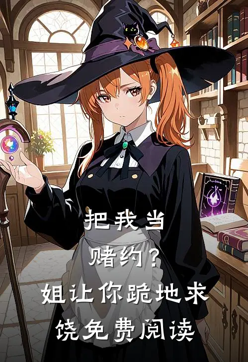 把我当赌约？姐让你跪地求饶免费阅读