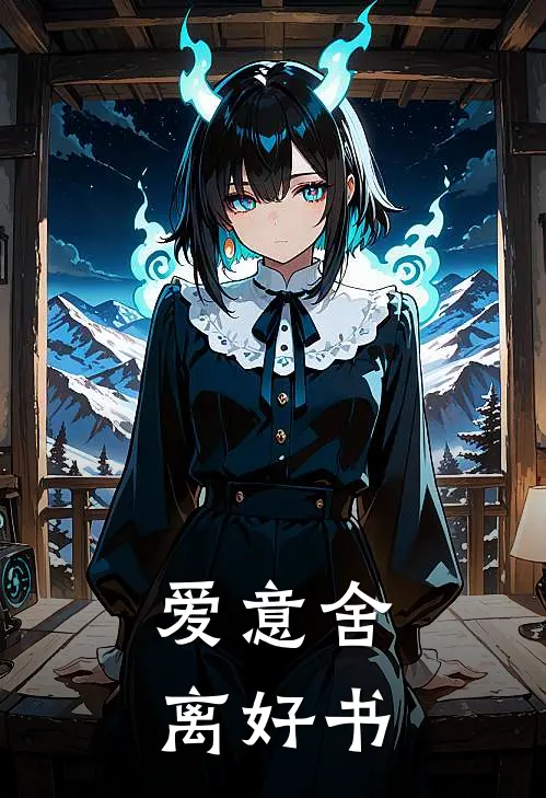 爱意舍离好书