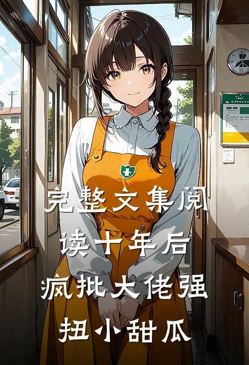 完整文集阅读十年后，疯批大佬强扭小甜瓜