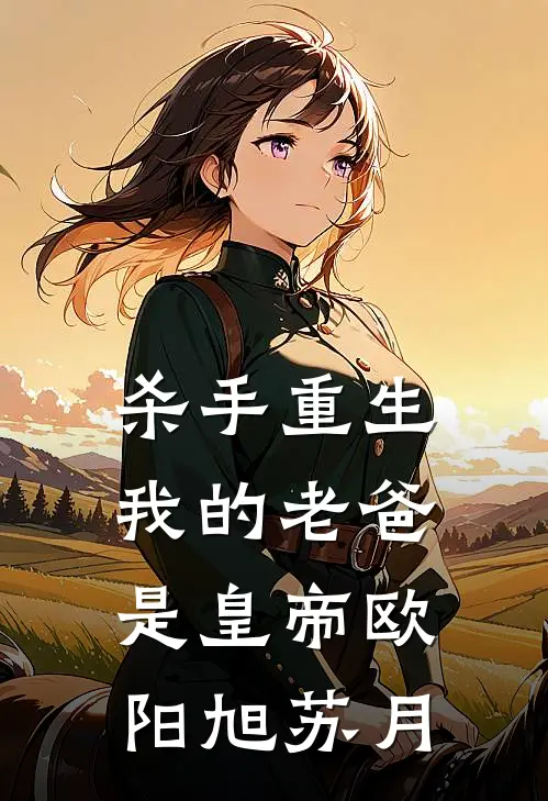 杀手重生，我的老爸是皇帝欧阳旭苏月