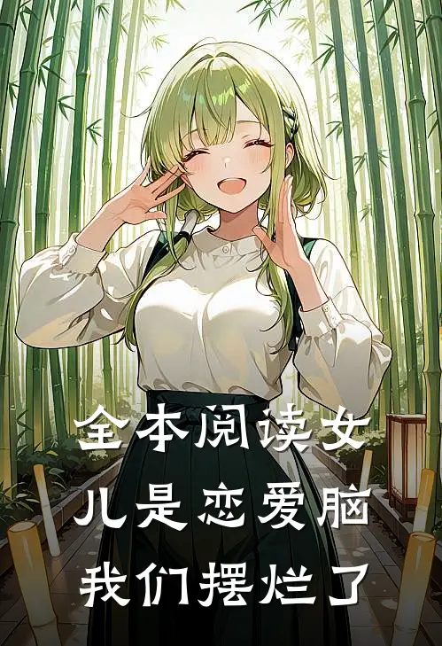 全本阅读女儿是恋爱脑，我们摆烂了