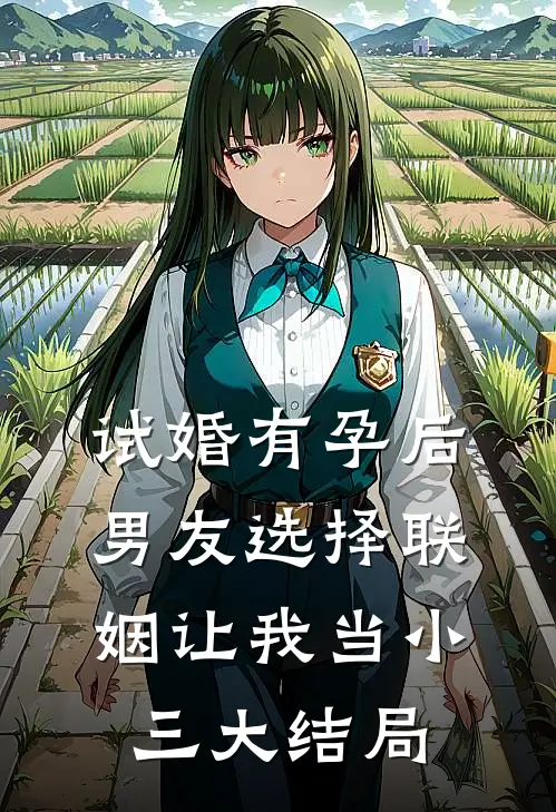 试婚有孕后，男友选择联姻让我当小三大结局