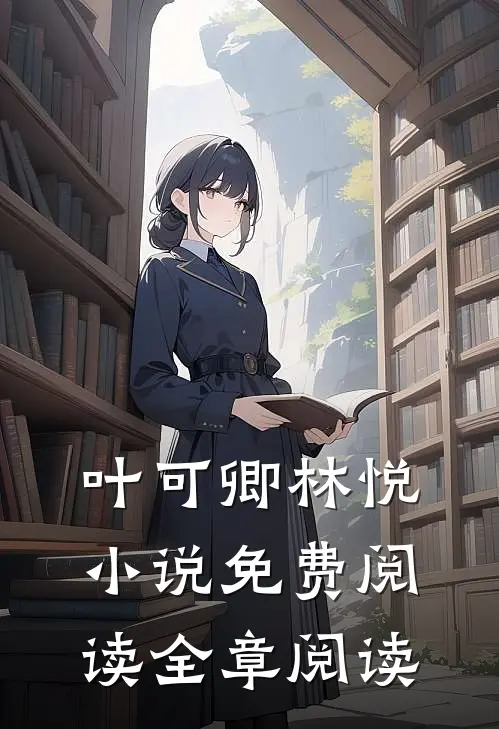叶可卿林悦小说免费阅读全章阅读