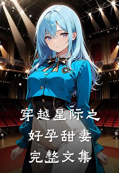 穿越星际之好孕甜妻完整文集
