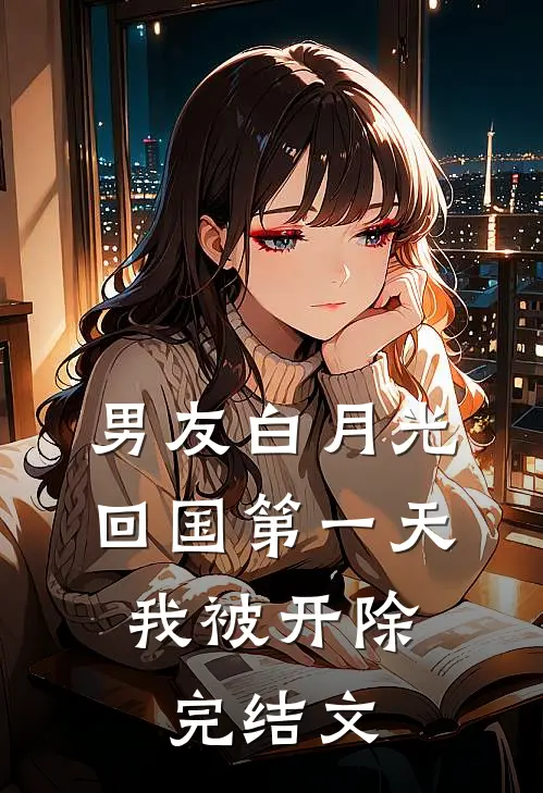男友白月光回国第一天，我被开除完结文