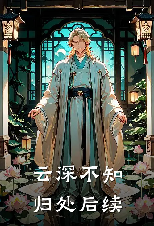云深不知归处后续