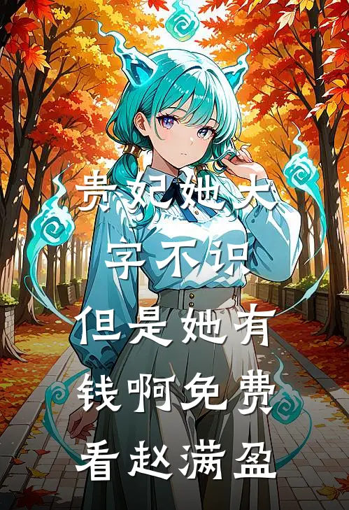 贵妃她大字不识，但是她有钱啊免费看赵满盈
