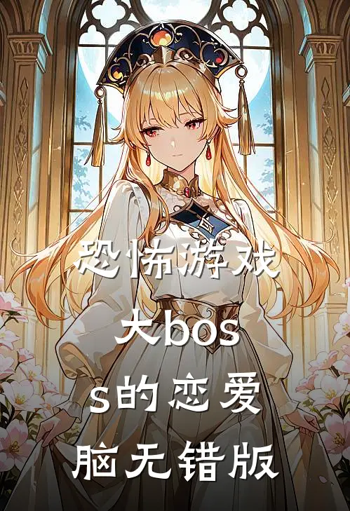 恐怖游戏大boss的恋爱脑无错版
