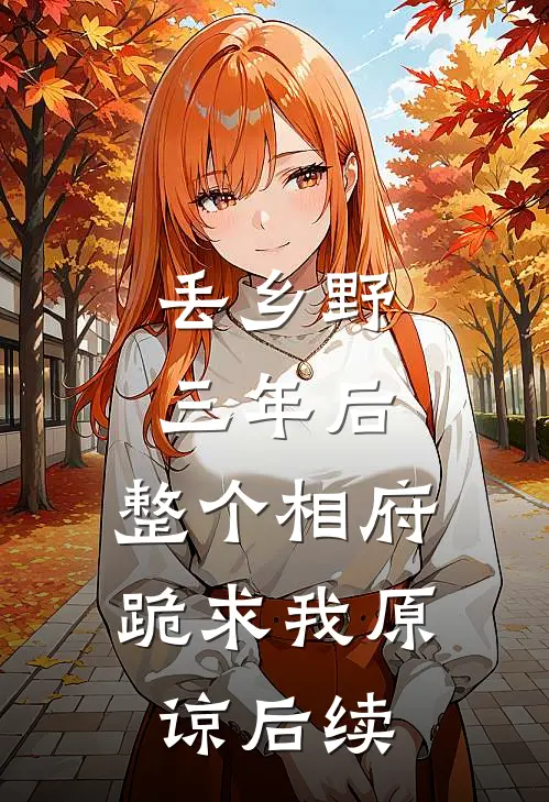 丢乡野三年后，整个相府跪求我原谅后续