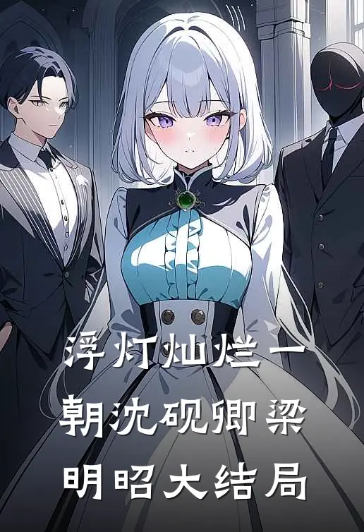 浮灯灿烂一朝沈砚卿梁明昭大结局