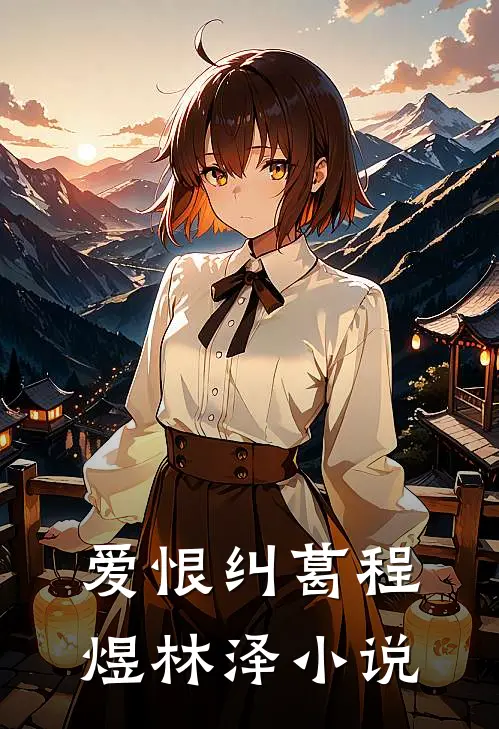 爱恨纠葛程煜林泽小说