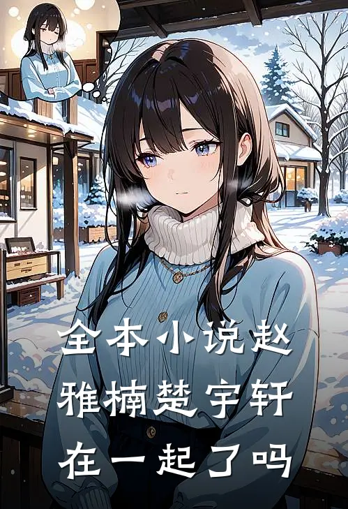 全本小说赵雅楠楚宇轩在一起了吗