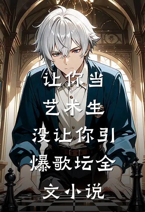 让你当艺术生，没让你引爆歌坛全文小说