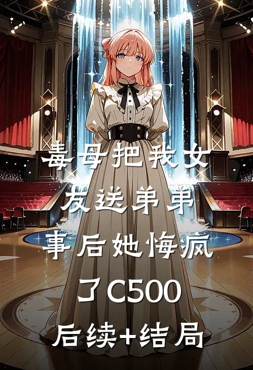 毒母把我女友送弟弟，事后她悔疯了C500后续+结局