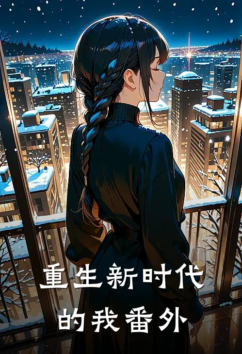 重生新时代的我 番外