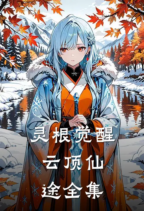 灵根觉醒：云顶仙途 全集