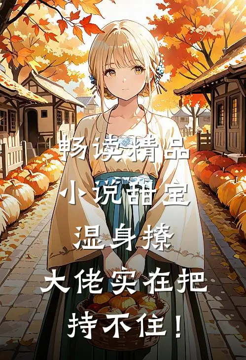 畅读精品小说甜宝湿身撩，大佬实在把持不住！
