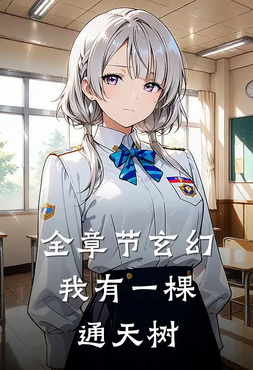全章节玄幻：我有一棵通天树