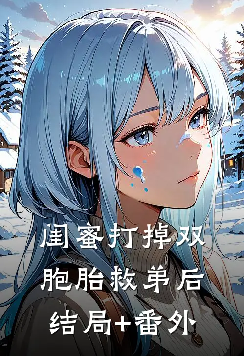 闺蜜打掉双胞胎救弟后结局+番外
