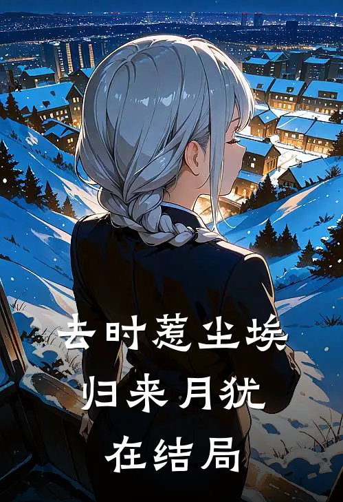 去时惹尘埃，归来月犹在结局