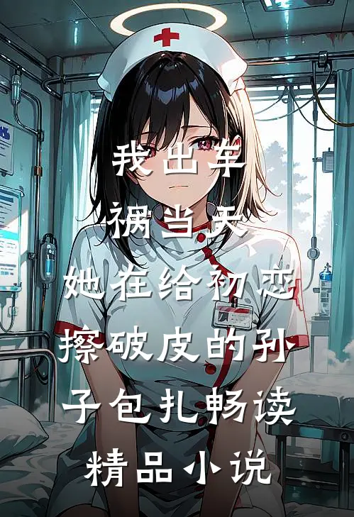 我出车祸当天，她在给初恋擦破皮的孙子包扎畅读精品小说
