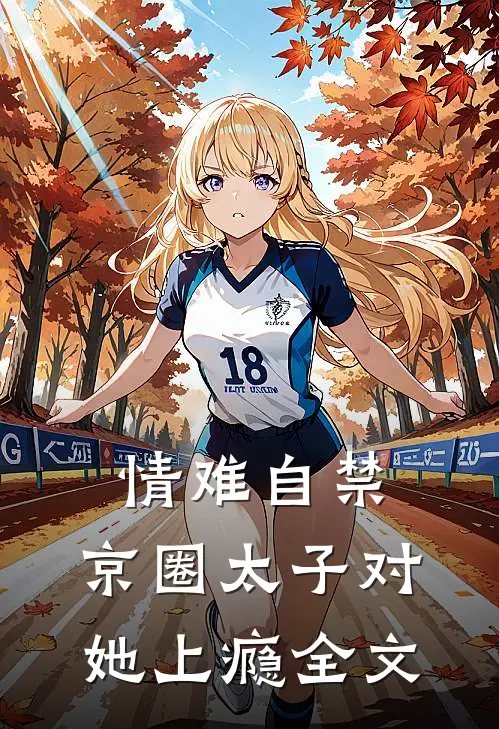 情难自禁，京圈太子对她上瘾全文