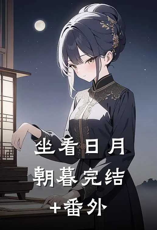 坐看日月朝暮完结+番外