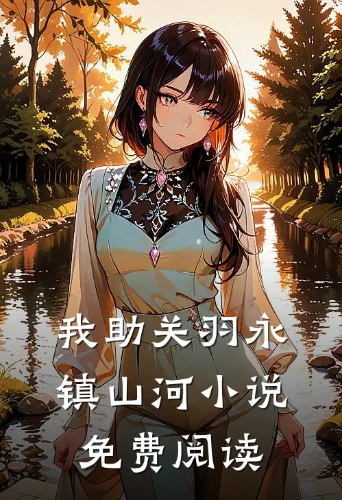 我助关羽永镇山河小说免费阅读