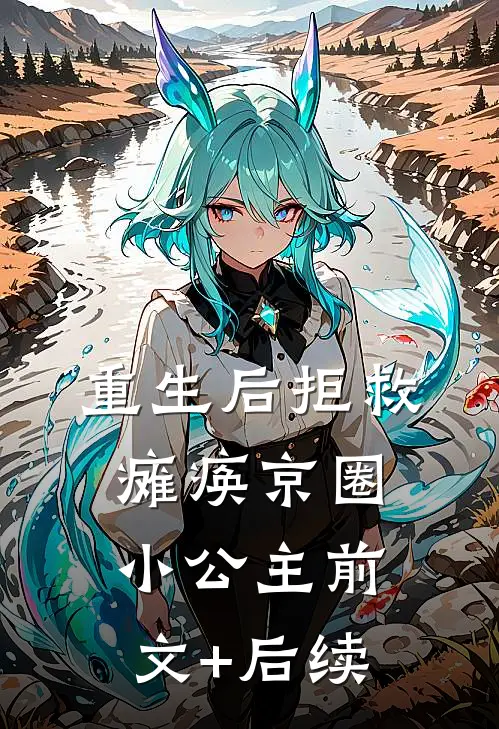重生后拒救瘫痪京圈小公主前文+后续