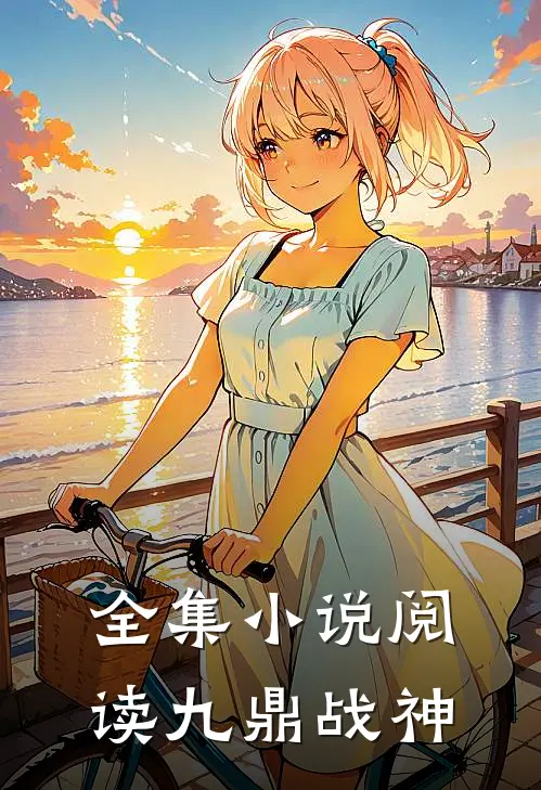 全集小说阅读九鼎战神