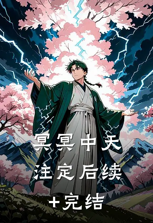 冥冥中天注定后续+完结