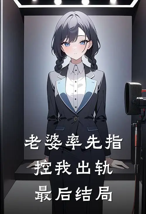 老婆率先指控我出轨最后结局