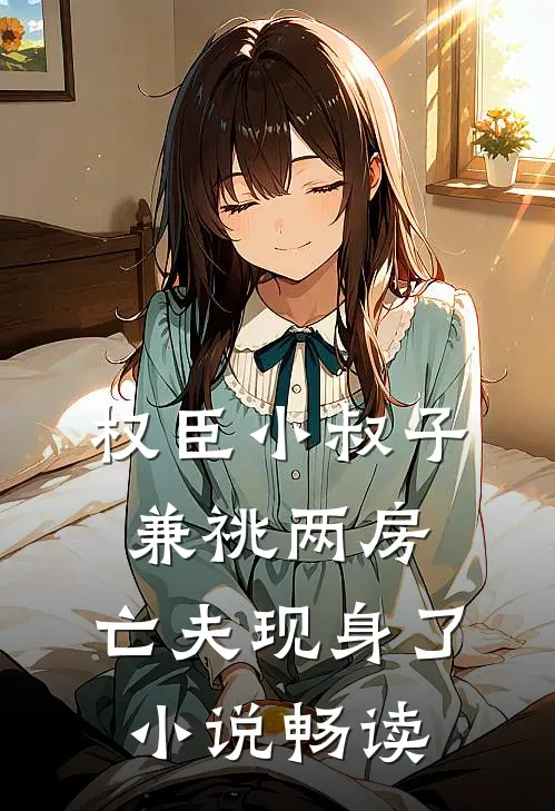 权臣小叔子兼祧两房，亡夫现身了小说畅读