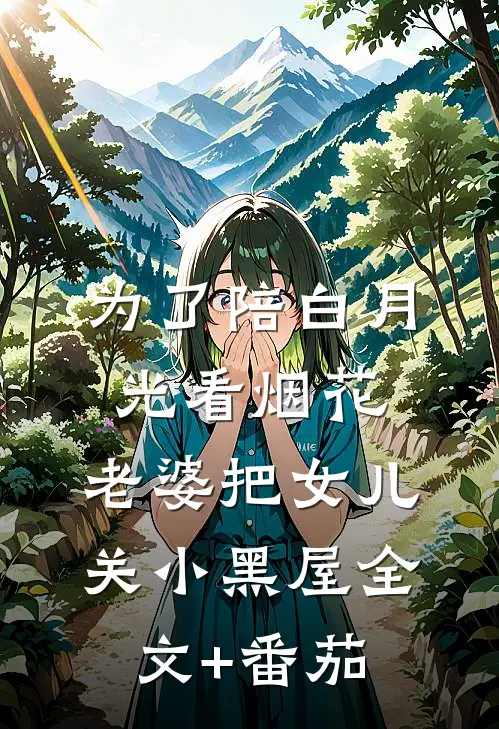 为了陪白月光看烟花，老婆把女儿关小黑屋全文+番茄