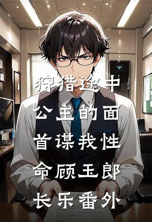 狩猎途中，公主的面首谋我性命顾玉郎长乐番外