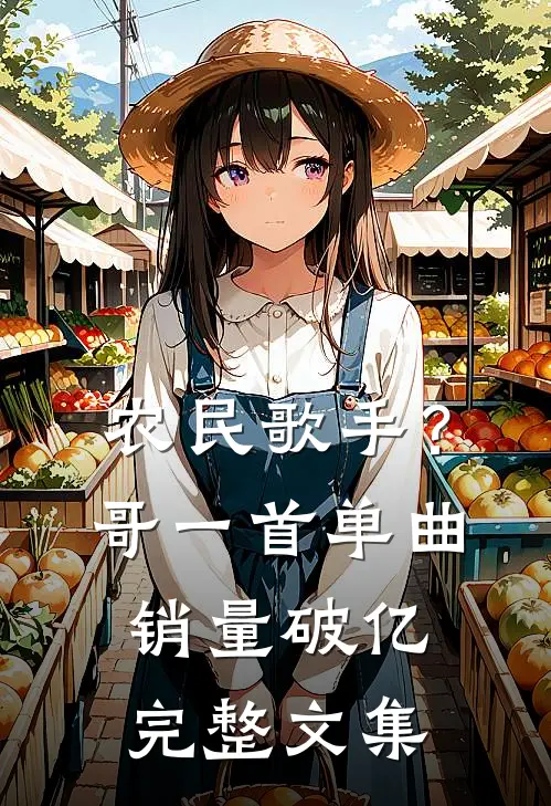 农民歌手？哥一首单曲销量破亿完整文集