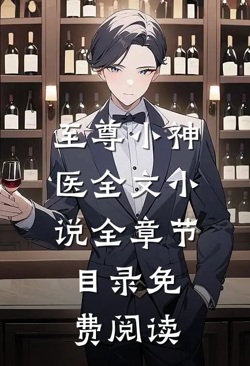 至尊小神医全文小说全章节目录免费阅读