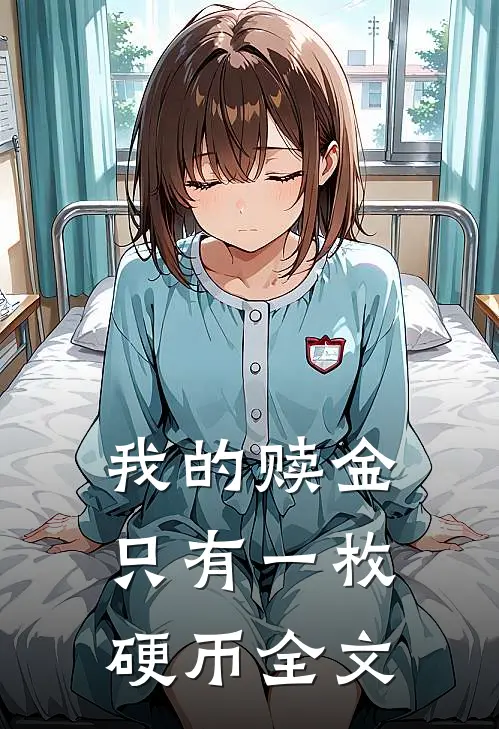 我的赎金只有一枚硬币全文