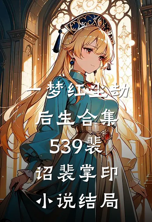 一梦红尘劫后生合集539裴诏裴掌印小说结局