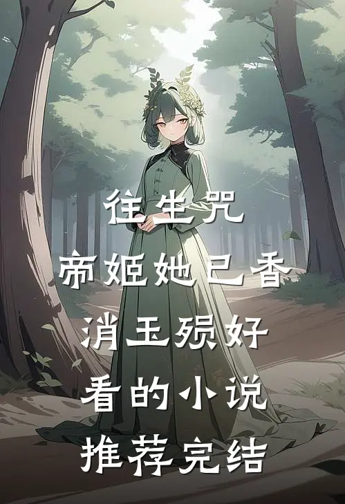 往生咒：帝姬她已香消玉殒好看的小说推荐完结