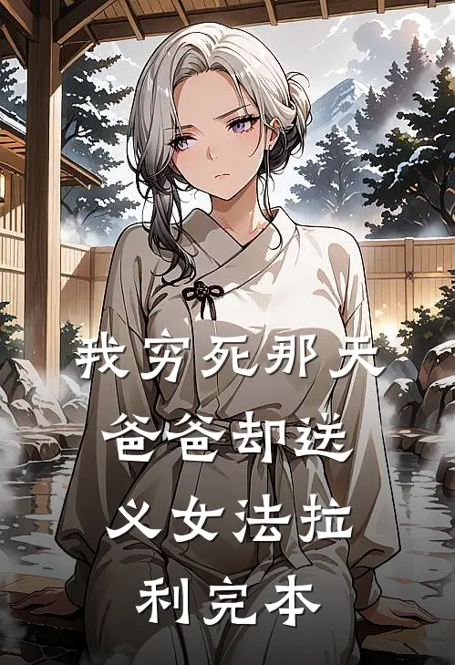 我穷死那天，爸爸却送义女法拉利完本