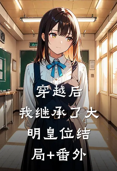 穿越后，我继承了大明皇位结局+番外